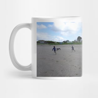 Run Mug